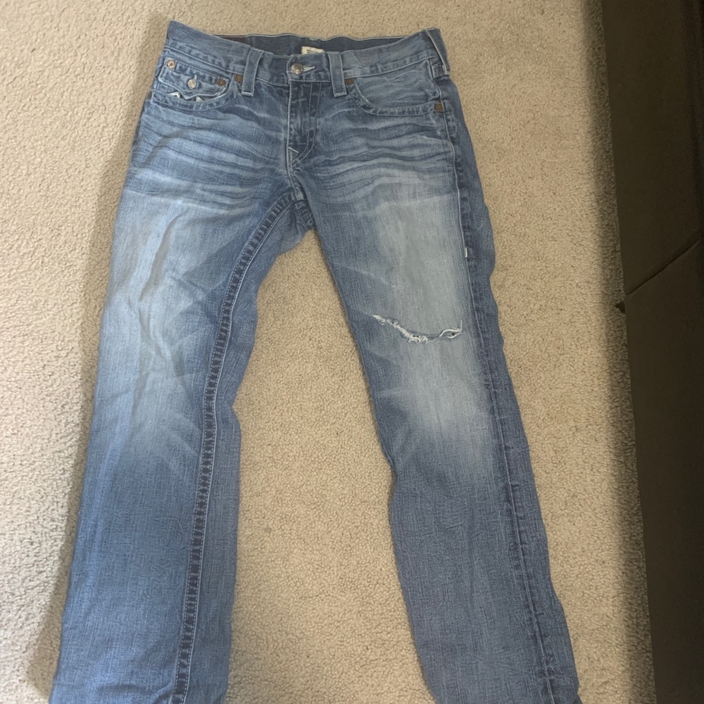True Religion Jeans Size 32